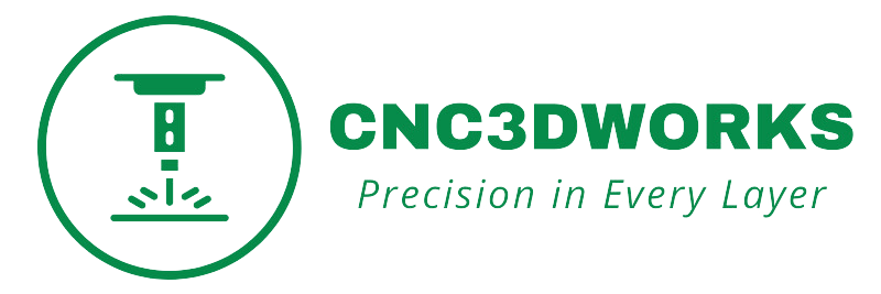 CNC3DWORKS